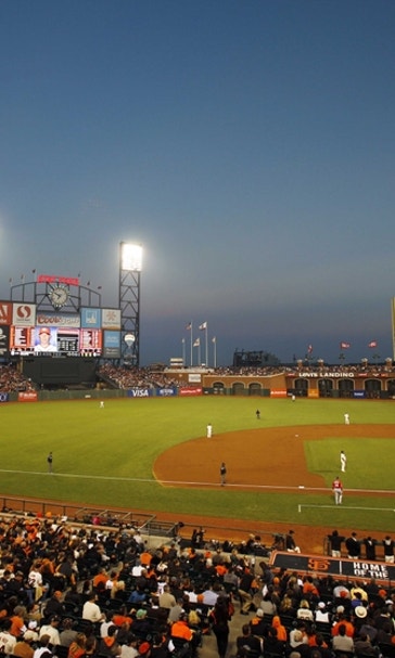 San Francisco Giants: The Importance of Tito Fuentes